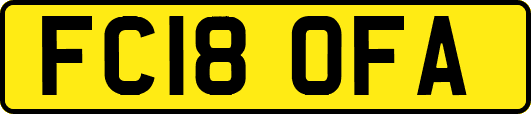 FC18OFA