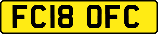 FC18OFC