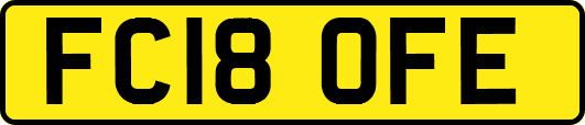 FC18OFE