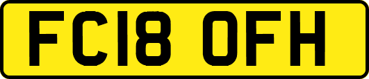 FC18OFH