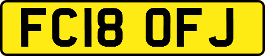 FC18OFJ