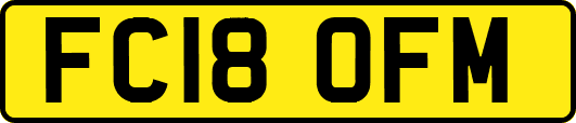 FC18OFM