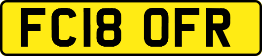 FC18OFR