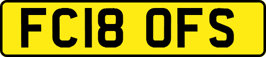 FC18OFS