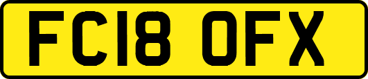 FC18OFX