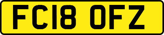 FC18OFZ