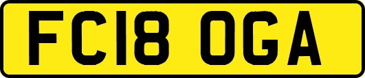 FC18OGA