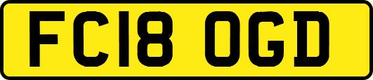 FC18OGD