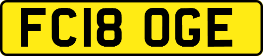 FC18OGE
