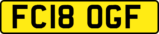 FC18OGF
