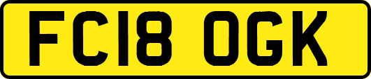 FC18OGK