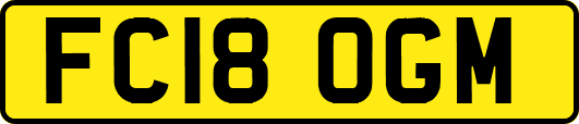 FC18OGM