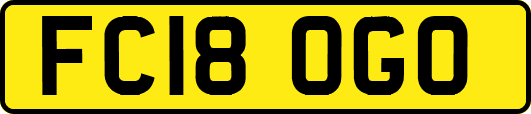 FC18OGO