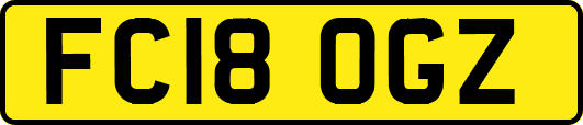 FC18OGZ