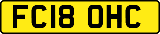 FC18OHC
