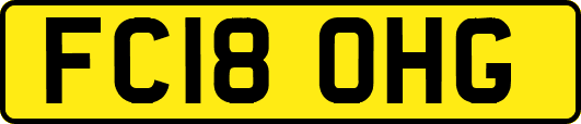 FC18OHG