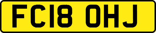 FC18OHJ