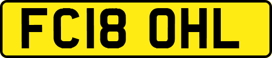 FC18OHL
