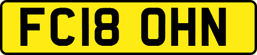 FC18OHN