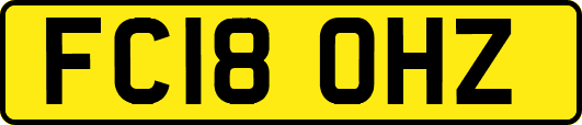 FC18OHZ