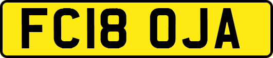 FC18OJA