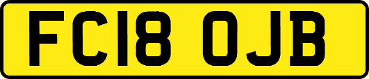 FC18OJB