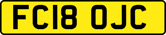 FC18OJC