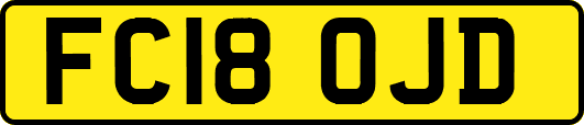 FC18OJD