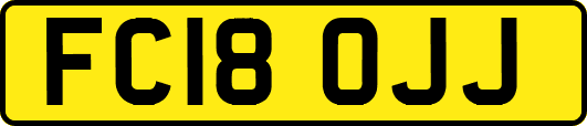 FC18OJJ