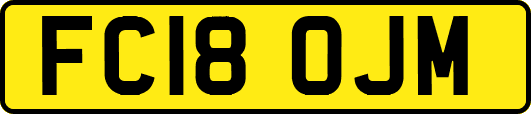 FC18OJM
