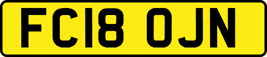 FC18OJN