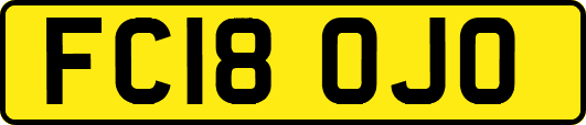 FC18OJO