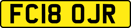 FC18OJR