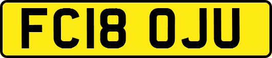 FC18OJU