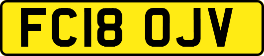 FC18OJV