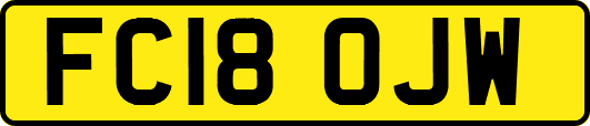 FC18OJW