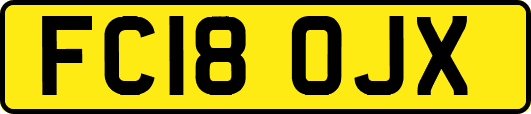 FC18OJX