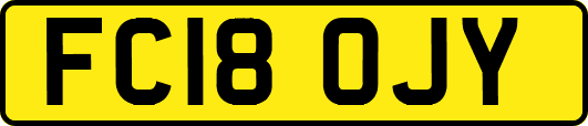 FC18OJY