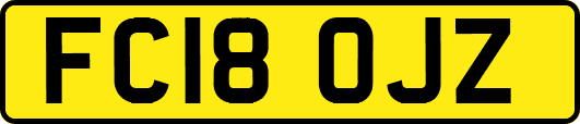 FC18OJZ