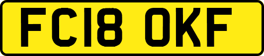 FC18OKF