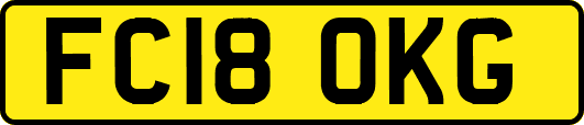 FC18OKG