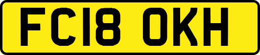 FC18OKH