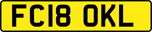 FC18OKL