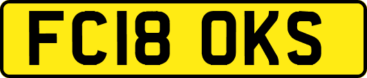 FC18OKS