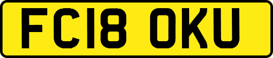 FC18OKU