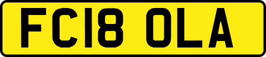 FC18OLA