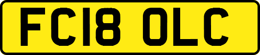 FC18OLC