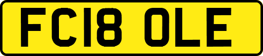 FC18OLE