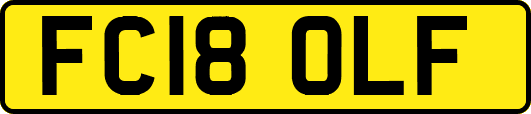 FC18OLF