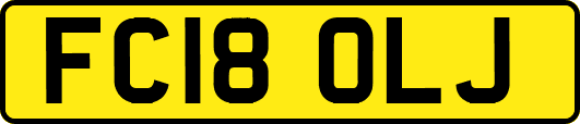 FC18OLJ
